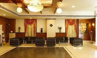 Fabhotel Prime Chennai Deluxe