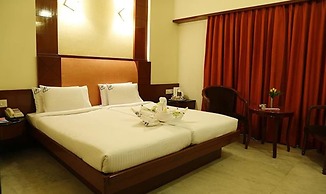 Fabhotel Prime Chennai Deluxe