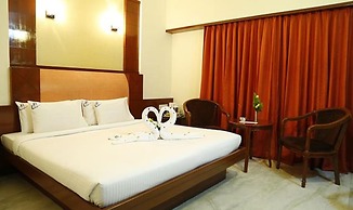 Fabhotel Prime Chennai Deluxe