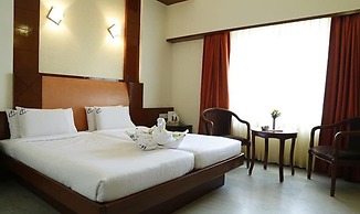 Fabhotel Prime Chennai Deluxe