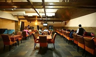 Fabhotel Prime Chennai Deluxe