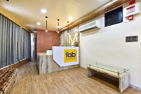 Fabhotel Max Inn