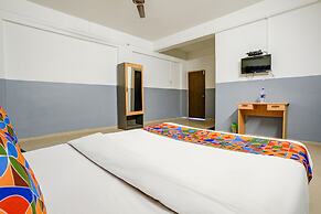 Fabhotel Bhakti Sankul