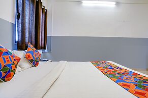 Fabhotel Bhakti Sankul