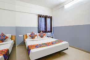 Fabhotel Bhakti Sankul