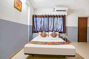 Fabhotel Bhakti Sankul