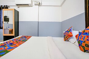 Fabhotel Bhakti Sankul