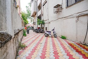 Fabhotel Bhakti Sankul