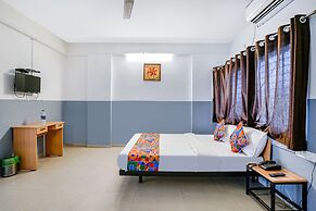 Fabhotel Bhakti Sankul