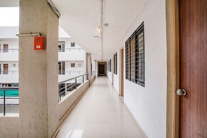 Fabhotel Bhakti Sankul