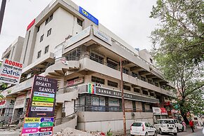 Fabhotel Bhakti Sankul