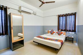 Fabhotel Bhakti Sankul
