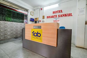 Fabhotel Bhakti Sankul