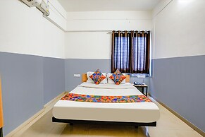 Fabhotel Bhakti Sankul