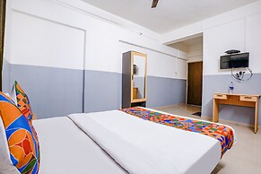 Fabhotel Bhakti Sankul