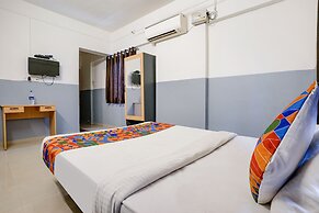 Fabhotel Bhakti Sankul