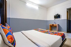 Fabhotel Bhakti Sankul