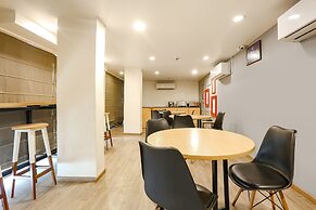 Fabexpress Pp Residency