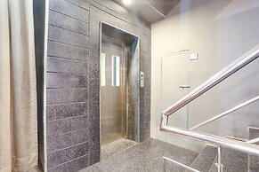 Fabexpress Pp Residency