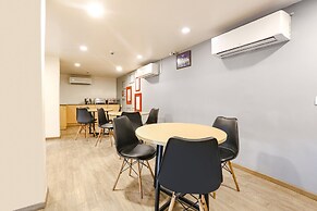 Fabexpress Pp Residency