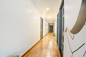 Fabexpress Pp Residency