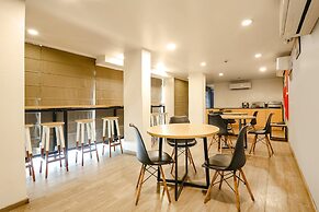 Fabexpress Pp Residency