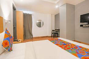 Fabexpress Pp Residency