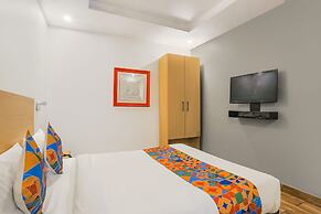 Fabexpress Pp Residency