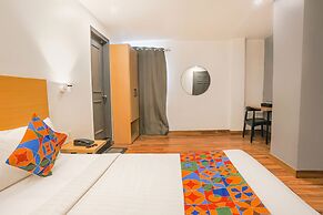 Fabexpress Pp Residency