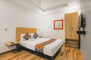 Fabexpress Pp Residency