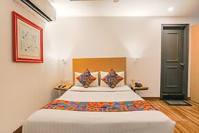 Fabexpress Pp Residency