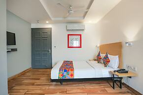 Fabexpress Pp Residency