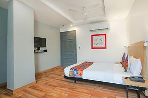 Fabexpress Pp Residency