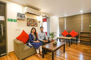FabHotel PP Residency