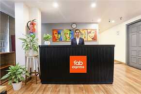 FabHotel PP Residency