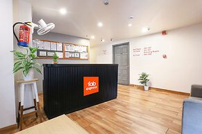 Fabexpress Pp Residency