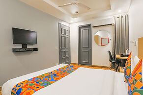 Fabexpress Pp Residency