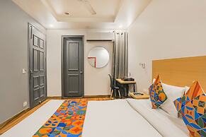 Fabexpress Pp Residency