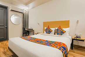 Fabexpress Pp Residency