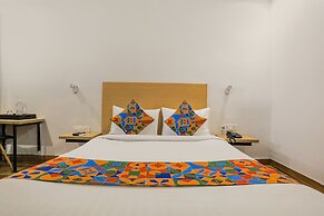 Fabexpress Pp Residency