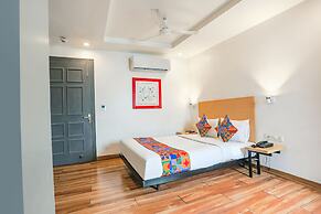 Fabexpress Pp Residency