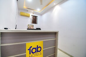 Fabhotel Rani Tower