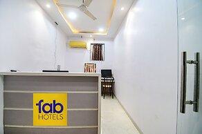 Fabhotel Rani Tower