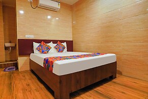 Fabexpress Arunachala Guest House