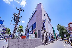 Fabexpress Arunachala Guest House