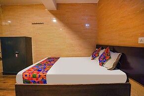 Fabexpress Arunachala Guest House