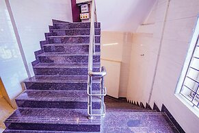 Fabexpress Arunachala Guest House