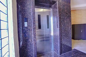 Fabexpress Arunachala Guest House