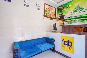 Fabexpress Arunachala Guest House