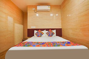 Fabexpress Arunachala Guest House